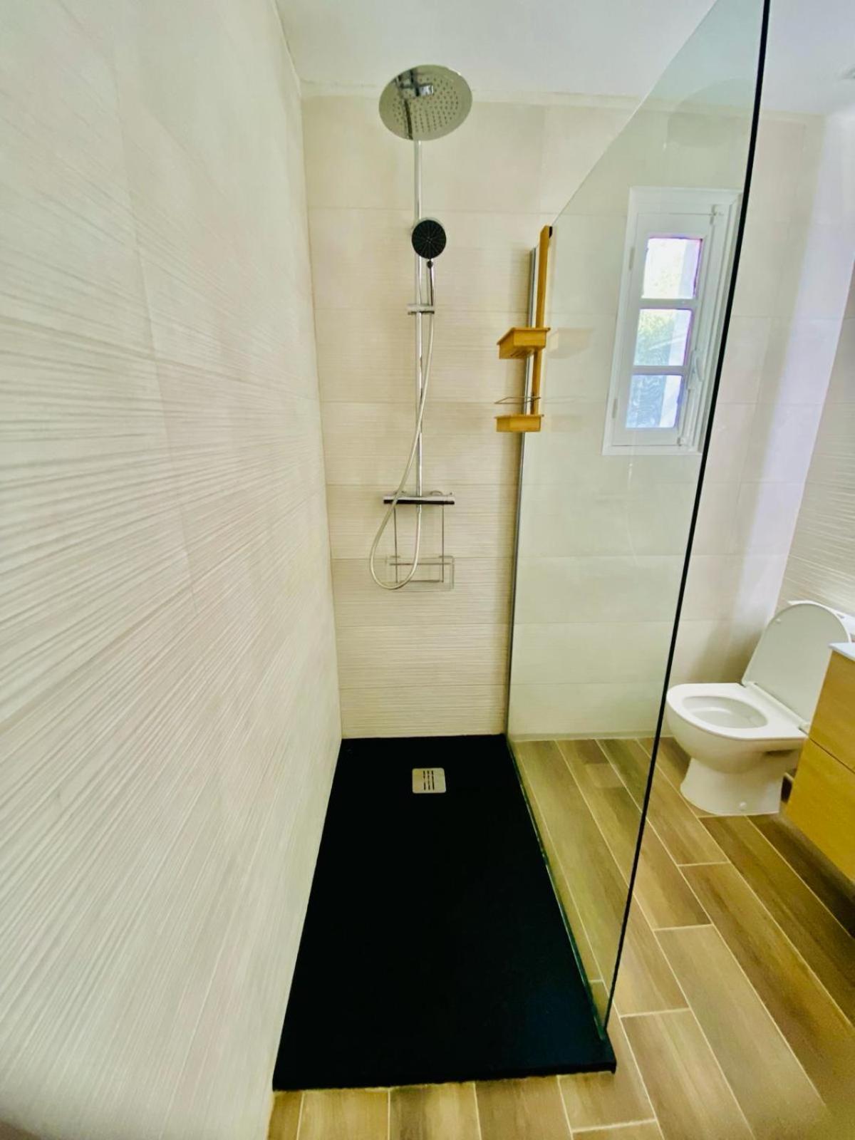 Villa Montalbo Vue Mer De 2 A 10 Personnes カルジェーズ エクステリア 写真