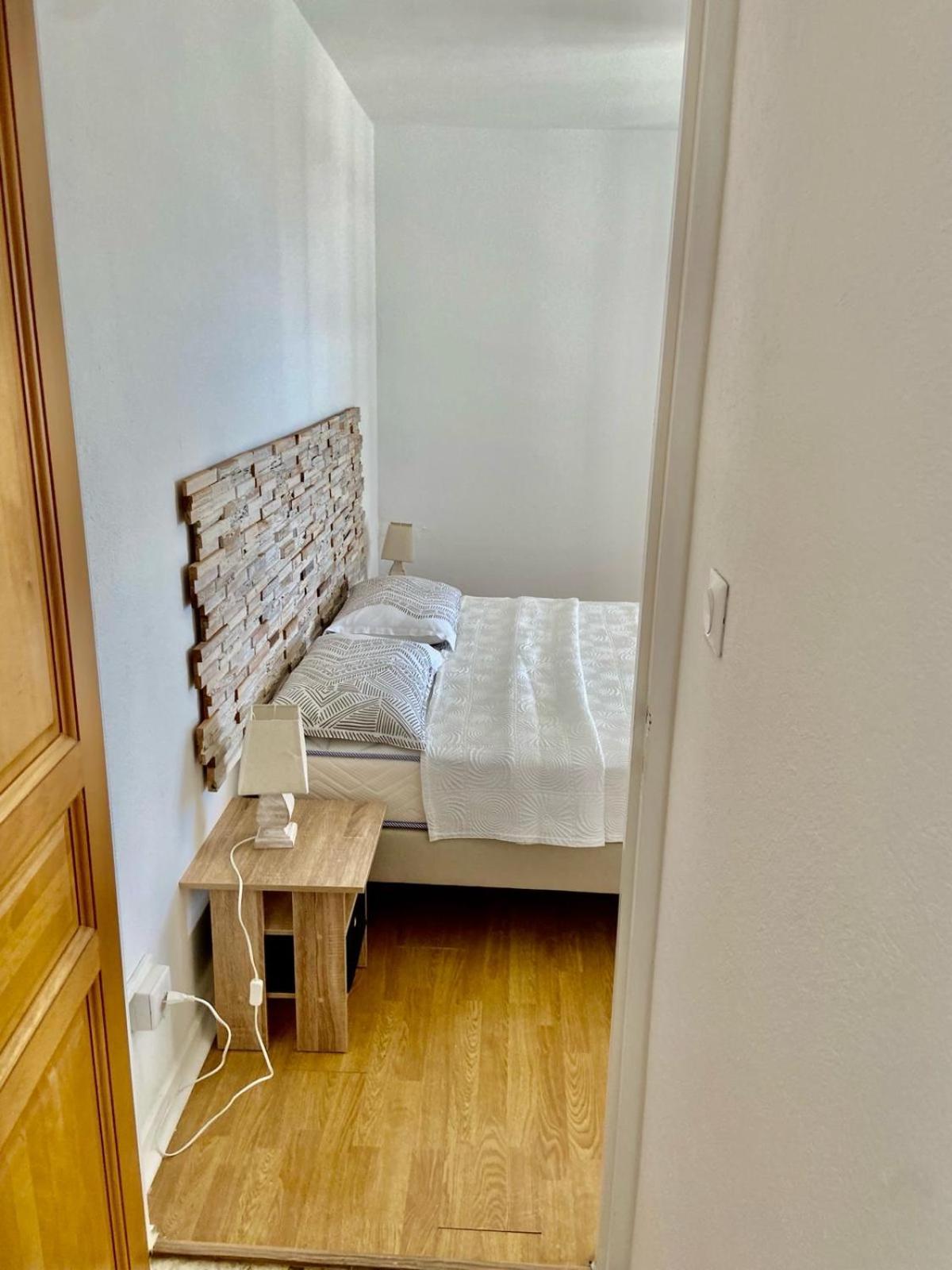 Villa Montalbo Vue Mer De 2 A 10 Personnes カルジェーズ エクステリア 写真