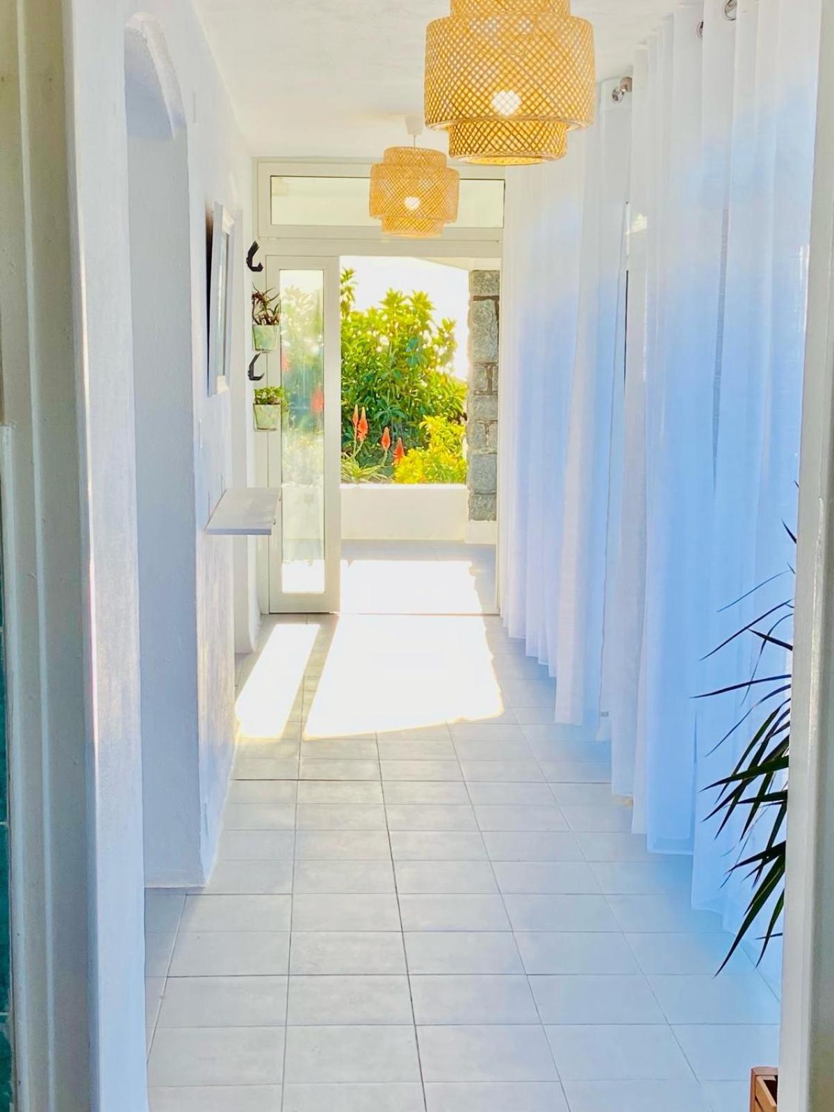 Villa Montalbo Vue Mer De 2 A 10 Personnes カルジェーズ エクステリア 写真