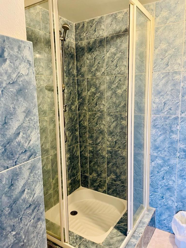 Villa Montalbo Vue Mer De 2 A 10 Personnes カルジェーズ エクステリア 写真