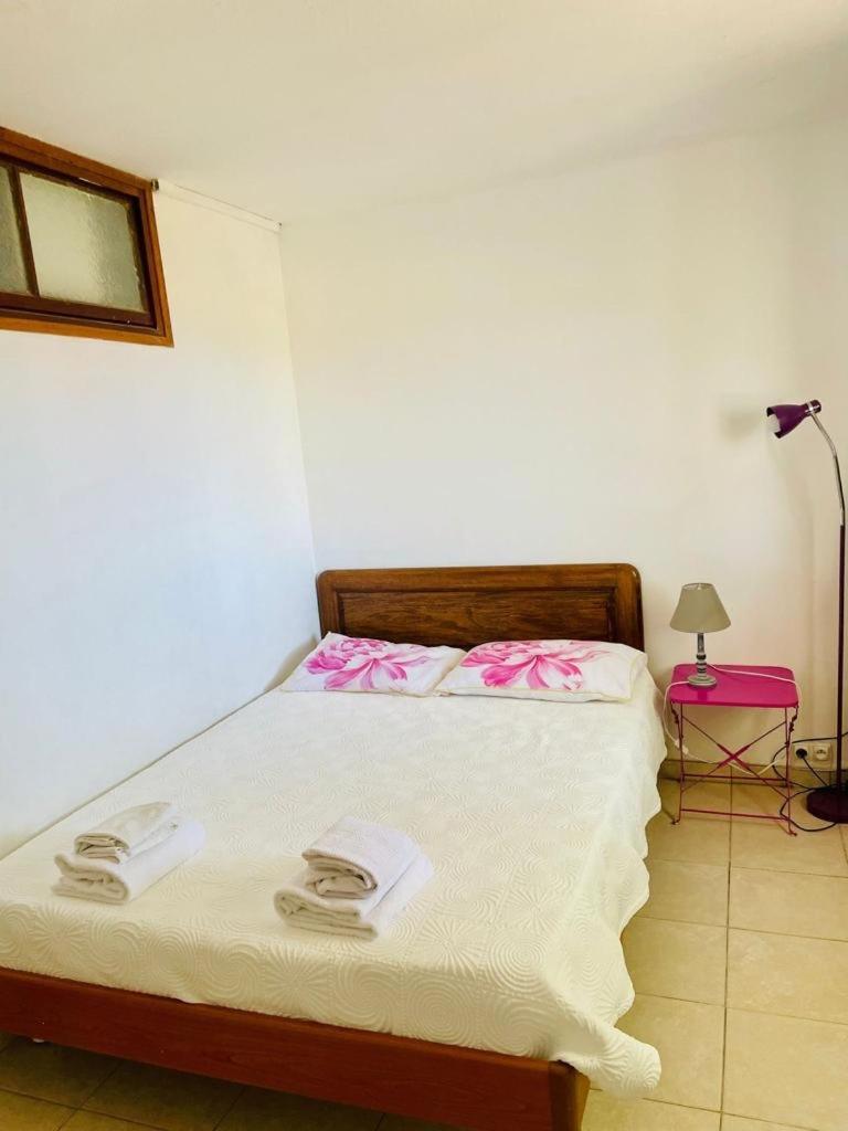 Villa Montalbo Vue Mer De 2 A 10 Personnes カルジェーズ エクステリア 写真