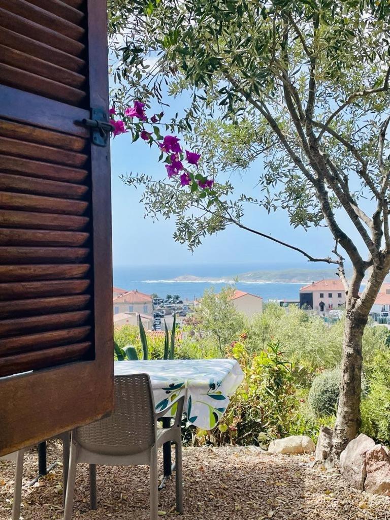 Villa Montalbo Vue Mer De 2 A 10 Personnes カルジェーズ エクステリア 写真