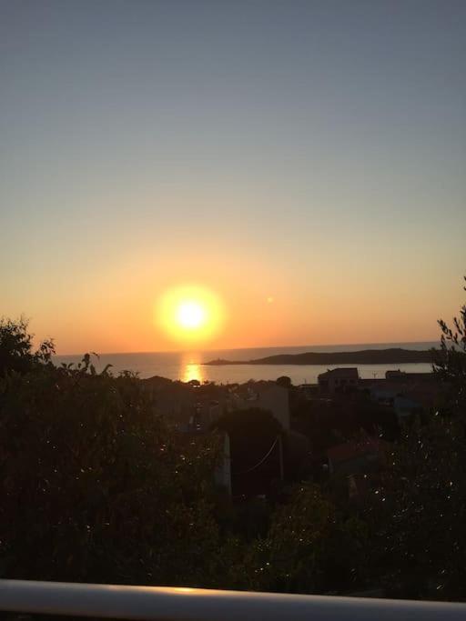 Villa Montalbo Vue Mer De 2 A 10 Personnes カルジェーズ エクステリア 写真